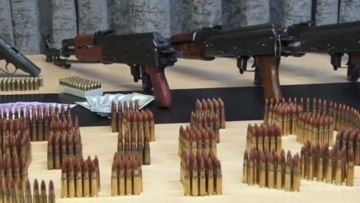 Министерство разведки Ирана сообщило об уничтожении вообружённой ячейки американских наёмников в Тегеране