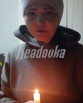 «Прости нас, Господи». Крик души на фоне тотальной мобилизации на Украине