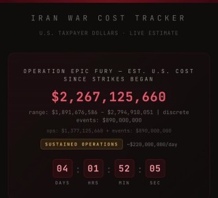 ��� ��������� ����� $2,2 ���� �� �������� � ����� �� ������ ���