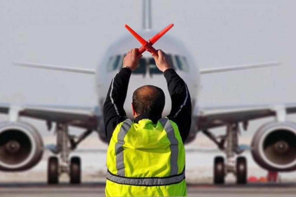 Ограничение воздушного движения введут 10 марта в Польше в районах, граничащих с Белоруссией и Украиной