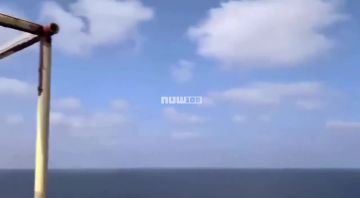 Атаки американцами Ирана ракетами Tomahawk, которые очень хочет получить Украина