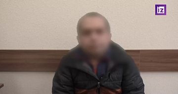 ФСБ задержала жителя Крыма за шпионаж в пользу военной разведки Украины