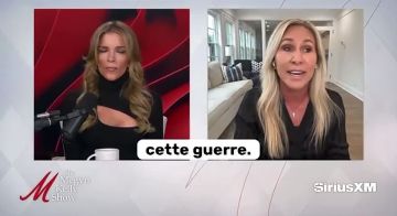 ПРЕДАТЕЛЬСТВО ТРАМПА. Подведем итог: после своего переизбрания на пост президента США на обещании, среди прочего, прекратить военное вмешательство Вашингтона, Дональд Трамп за последние 22 месяца развязал не менее 7 военных...