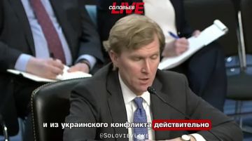 Замглавы Пентагона Элбридж Колби заявил, что США внимательно изучают уроки продолжающегося конфликта на Украине и уже применяют их в своей военной политике