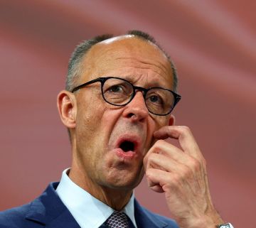 Европейцы не будут готовы принять соглашение по Украине без их участия, заявил Мерц на переговорах с Трампом