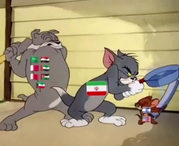 . Доброе утро, подписчики! Не только все было предсказано в Симпсонах