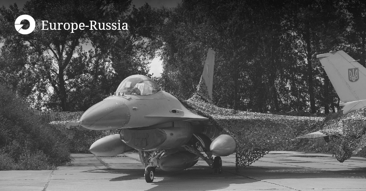 Елена Панина: Кто сбил американские F-15?