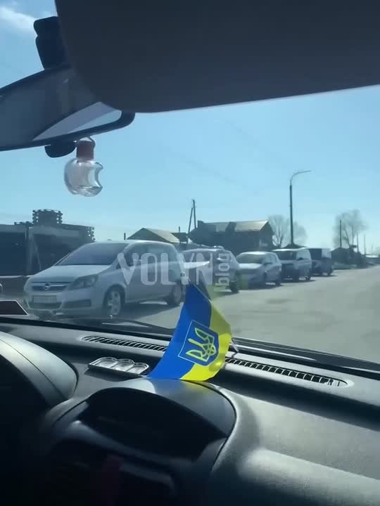 Бензина не будет. Иран надавил на украинский топливный рынок