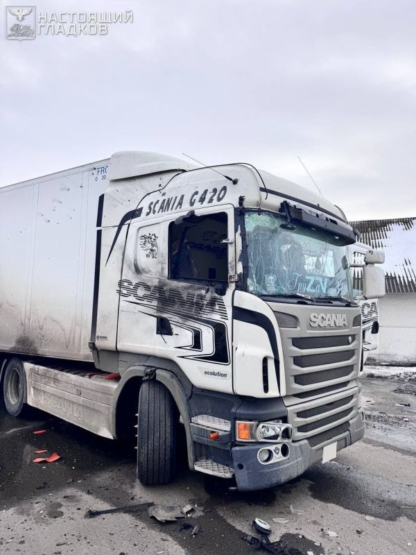 Продолжаются террористические удары ВСУ по Белгородской области, пострадали два мирных жителя Продолжаются террористические удары ВСУ по Белгородской области, пострадали два мирных жителя