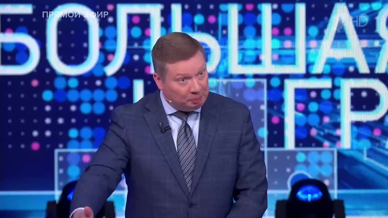 Николай Стариков: Заезженная пластинка Зеленского