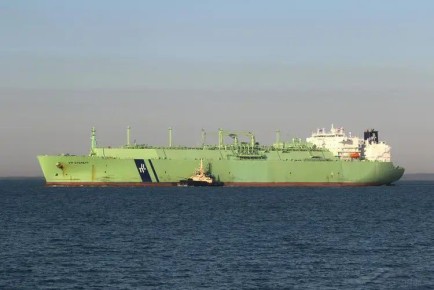 Юрий Баранчик: Поражение российского танкера Arctic Metagaz: сколько мы потеряли