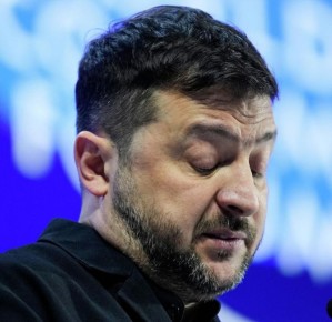 Зеленский присоединился к параду убогих и предложил отправлять украинских боевиков на Ближний Восток для «стабилизации ситуации»