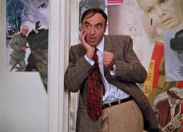 "� ������ ����� ����������� � ���������� ����� �����, ��� ��� ���� � ���������", � ������� �����