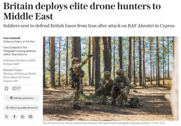 �������� ��������� �� ������� ������ ������� ��������� �� ��������������� ������, ���������� ������ ������ � �������, �������� The Telegraph