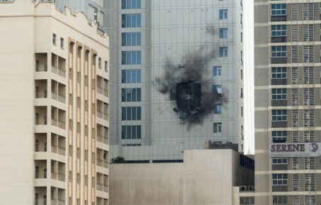 ����� ������: The Washington Post: ������ ������������� ����� ������������ �� ������� ���