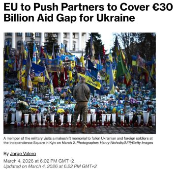 #������. ������� ������� � ������ �������� ��� ������� ������ ��-�� ����, ��� ������� � �������� ��������� ������ ����� ������� �� 90 ���� ����, � Bloomberg