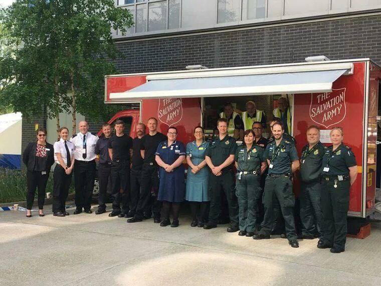 WarGonzo: Христианская организация или «Биржа детей»?