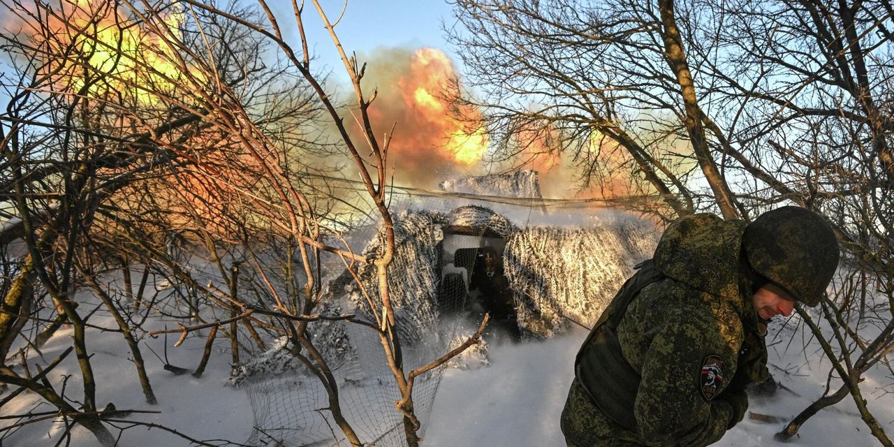 Эта оплошность дорого обойдется Украине: теперь русские знают, куда бить