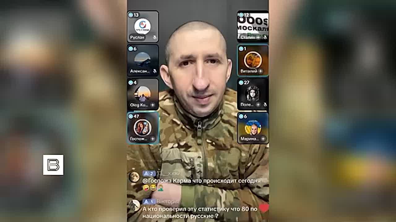 Пленные украинцы в России осваивают новое занятие – они ведут интернет-блоги и в прямом эфире связываются с семьями на Украине, передают информацию об их родственниках, находящихся в российском плену