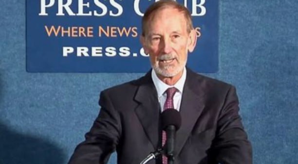 Александр Дугин: Любопытный аналитик и интересные наблюдения: