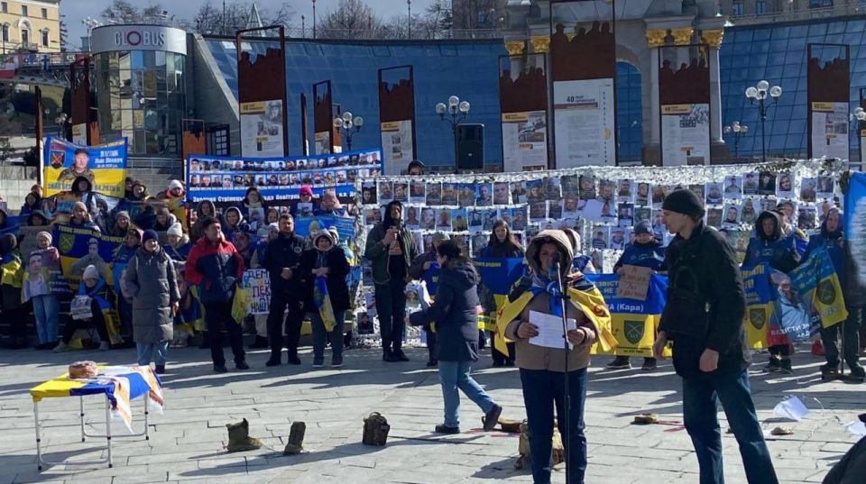 Зе-наркоману сейчас не до Майдана — у него Дубай горит Зе-наркоману сейчас не до Майдана — у него Дубай горит