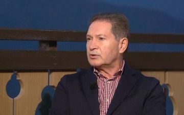 Украина и Иран – лишь первая фаза конфликта за новый миропорядок