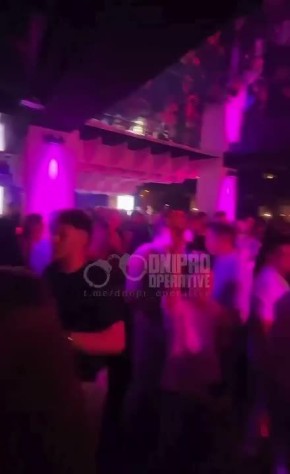 "Во, как бандеровцев жаба давит!"