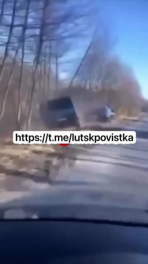 Юрий Подоляка: Украина - погоня со счастливым концом