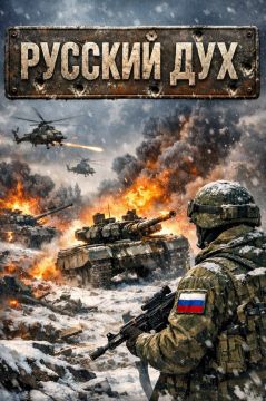 Русский Дух — только верные источники