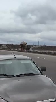 ��� ������: ��������� ������ �������� ���������� ������� FPV ������