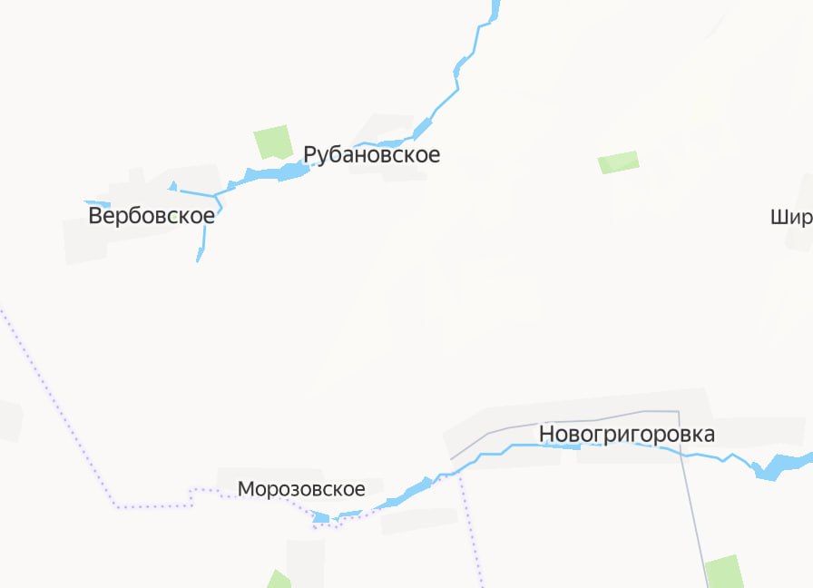 Дмитрий Стешин: Унылый контрнаступ ВСУ на стыке Днепропетровской и Запорожской области Дмитрий Стешин: Унылый контрнаступ ВСУ на стыке Днепропетровской и Запорожской области