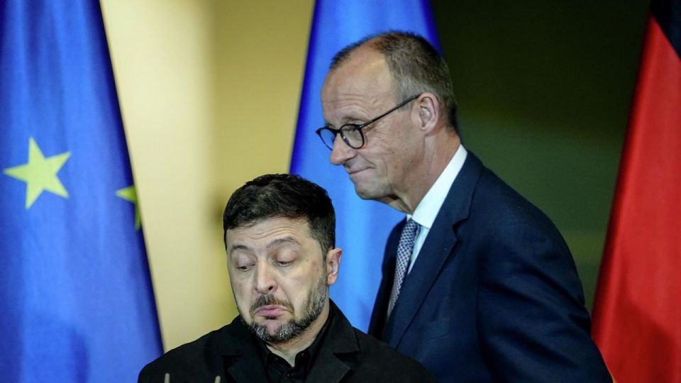 Der Spiegel: �������� �������� ��������� ������ ����� 35 ����� � ��� Patriot � ��������� ������