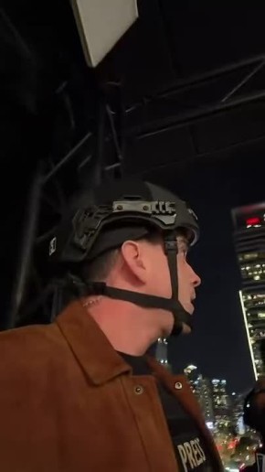 �����: �������� ������ ���������� ����� ��������� ����� � ����������� �������, ����� �� ������ ����������� Fox News �� ����� ������� ����� � ����-�����