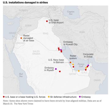 ������� 17 ������������ �������� �� ������� ������� ���� �������� � ���� ����� � ������ � The New York Times
