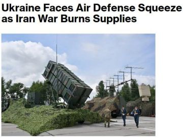 ����� �������: ������� ����� ����������� � ����������� ���, ��������� ����� � ������ �������� ������� ������ ����� Patriot, �������� Bloomberg