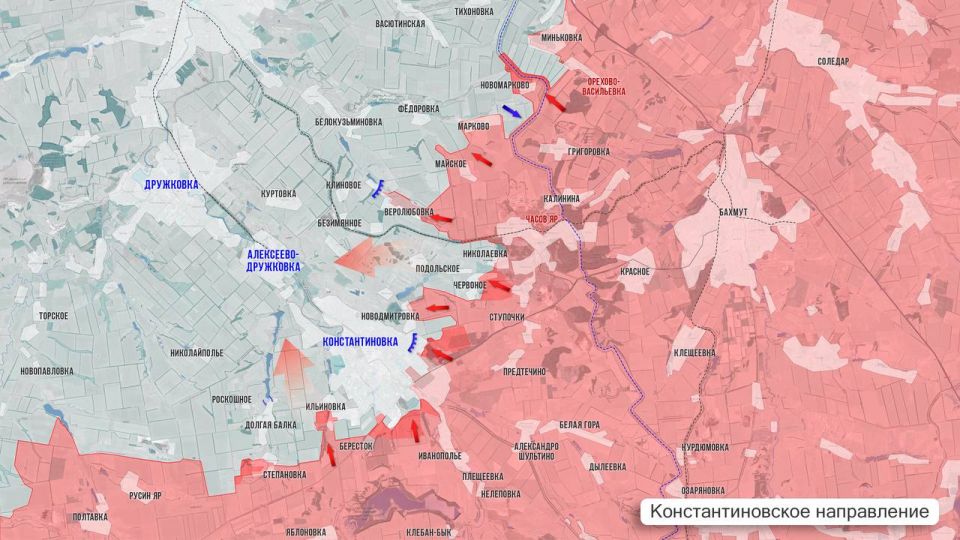 Олег Царёв: Фронтовая сводка 12 марта. На Херсонском участке ВС РФ уничтожили позиции противника в Никольском Олег Царёв: Фронтовая сводка 12 марта. На Херсонском участке ВС РФ уничтожили позиции противника в Никольском