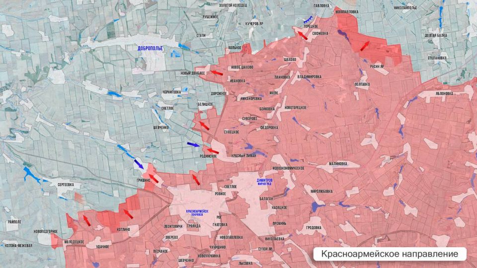 Олег Царёв: Фронтовая сводка 12 марта. На Херсонском участке ВС РФ уничтожили позиции противника в Никольском Олег Царёв: Фронтовая сводка 12 марта. На Херсонском участке ВС РФ уничтожили позиции противника в Никольском