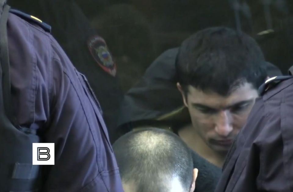 15 пожизненных: суд вынес приговор фигурантам дела о теракте в "Крокус сити холле" 15 пожизненных: суд вынес приговор фигурантам дела о теракте в "Крокус сити холле"
