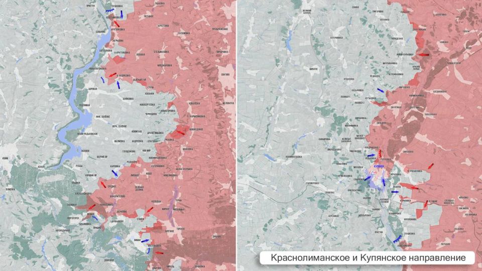 Олег Царёв: Фронтовая сводка 12 марта. На Херсонском участке ВС РФ уничтожили позиции противника в Никольском Олег Царёв: Фронтовая сводка 12 марта. На Херсонском участке ВС РФ уничтожили позиции противника в Никольском