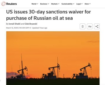 ��� ������ 30-������� ���������� �� ������� ���������� �����, ����������� ��� ���������, �������� Reuters �� ������� �� ����������������� ���������� �� ������� ���������