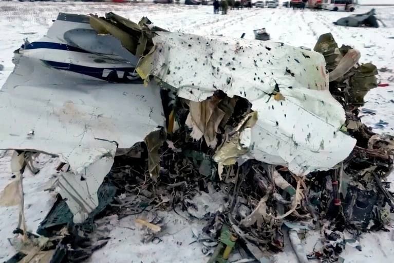 Александр Коц: Два пожизненных срока для одного комбрига Александр Коц: Два пожизненных срока для одного комбрига