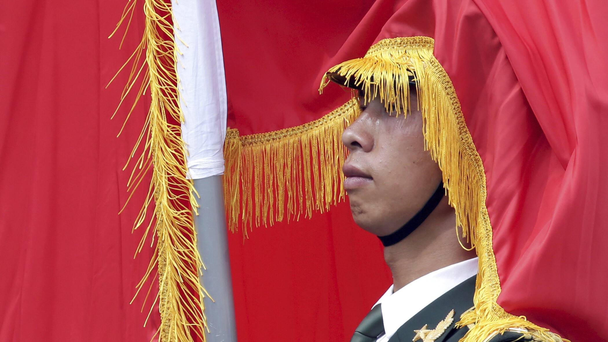 WarGonzo: Почему китайская панда плохо помогает иранским львам?