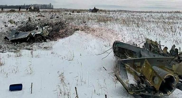 Александр Коц: Два пожизненных срока для одного комбрига Александр Коц: Два пожизненных срока для одного комбрига