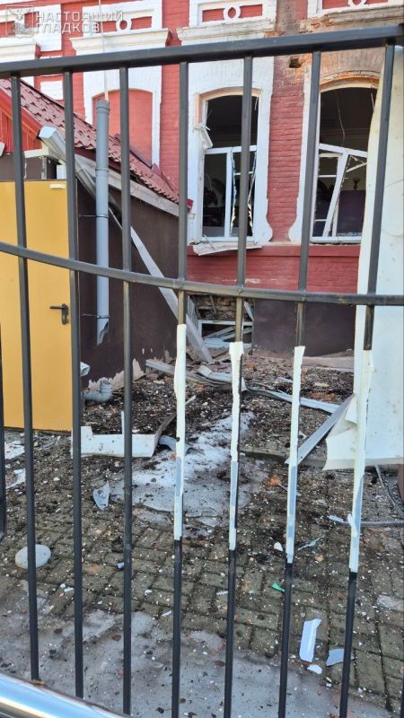 Два муниципалитета Белгородской области подверглись атакам со стороны ВСУ - пострадали два мирных жителя, сообщил губернатор Гладков: Два муниципалитета Белгородской области подверглись атакам со стороны ВСУ - пострадали два мирных жителя, сообщил губернатор Гладков: