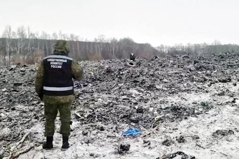 Александр Коц: Два пожизненных срока для одного комбрига Александр Коц: Два пожизненных срока для одного комбрига