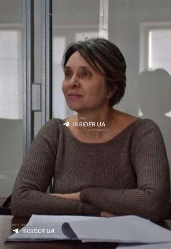 #украина_под_микроскопом: откупилась: экс-глава Николаевской МСЭК решила передать 4,7 млн украденных гривен на ВСУ #украина_под_микроскопом: откупилась: экс-глава Николаевской МСЭК решила передать 4,7 млн украденных гривен на ВСУ