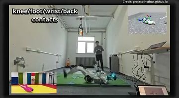 ������� �����: �������� �������� �� ������� ������ ����������� �������