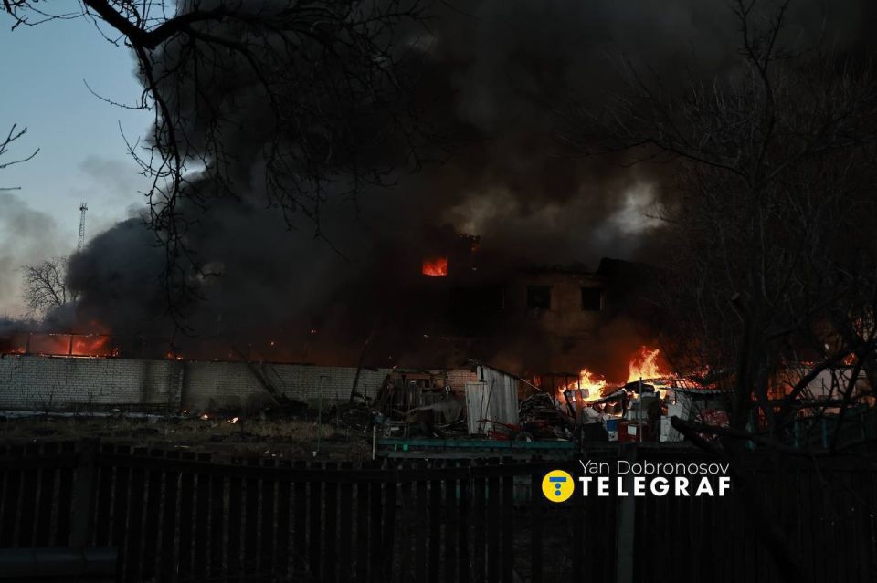 В Киеве после атаки введены экстренные графики отключения электроэнергии — ДТЭК В Киеве после атаки введены экстренные графики отключения электроэнергии — ДТЭК