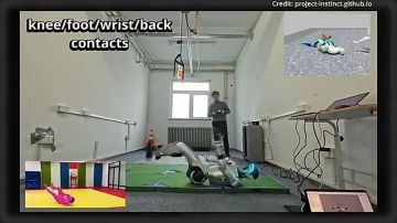 ���� ��������: ������� � ������� �������� ��� ������ �� ��������� ���� ���������������� �������-������ Phantom MK-1 �������� Foundation, �������� Time