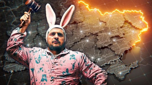 Зеленский в печали: с переговорами по Украине «сплошная Санта-Барбара», а киевские дроны на оказались не нужны